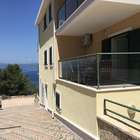 Apartment Maestral Rogač المظهر الخارجي الصورة