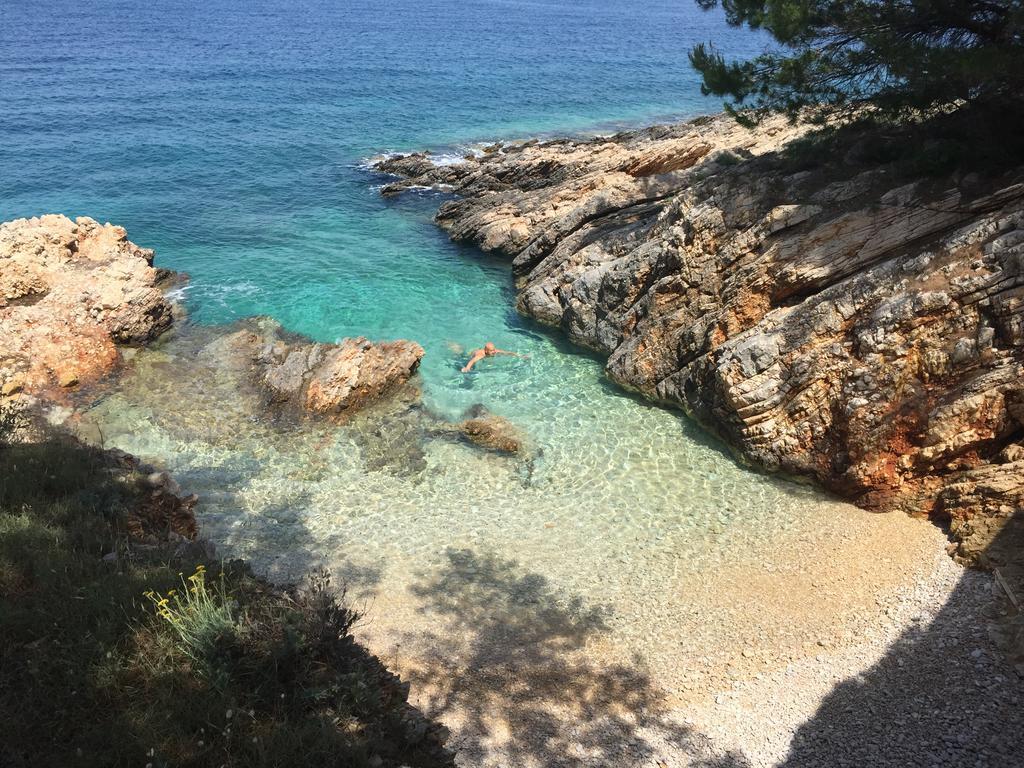 Apartment Maestral Rogač المظهر الخارجي الصورة