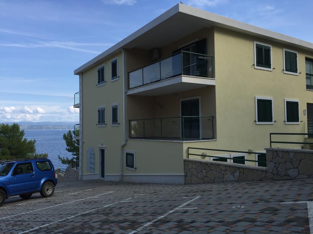 Apartment Maestral Rogač المظهر الخارجي الصورة