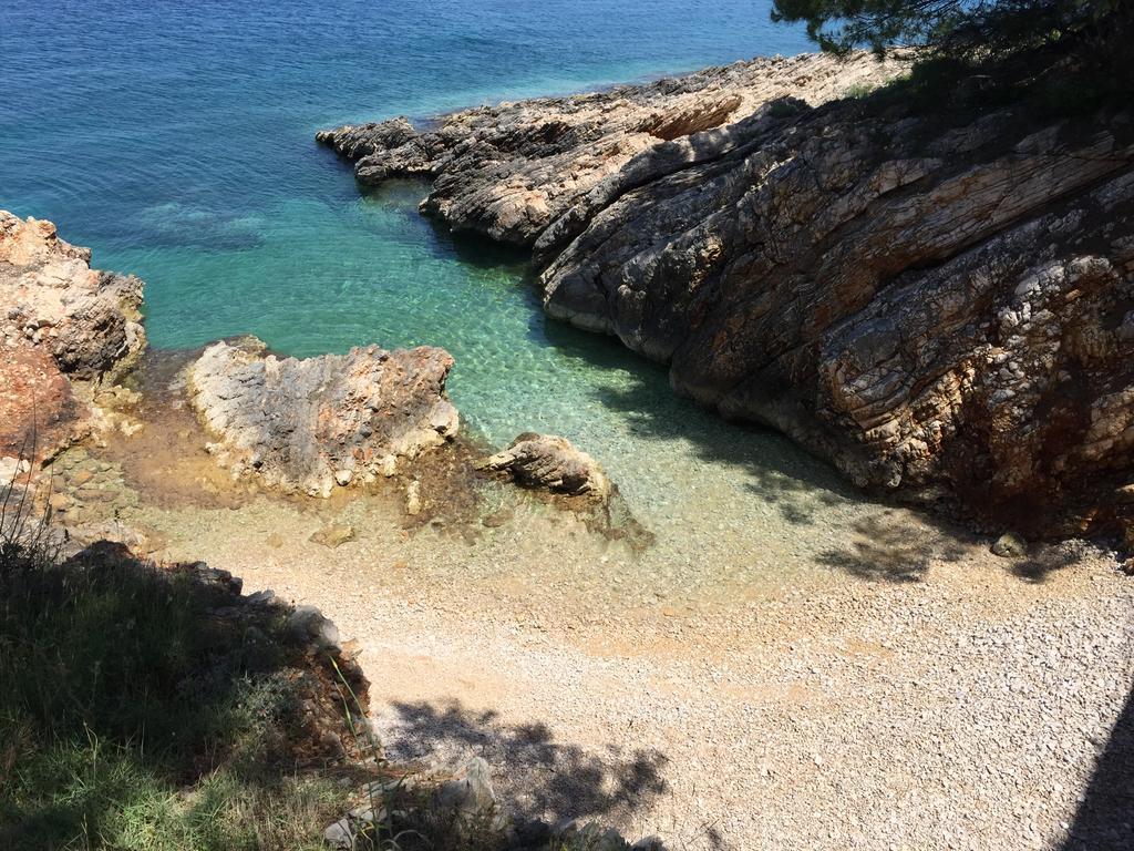 Apartment Maestral Rogač المظهر الخارجي الصورة