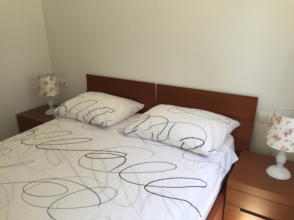 Apartment Maestral Rogač المظهر الخارجي الصورة