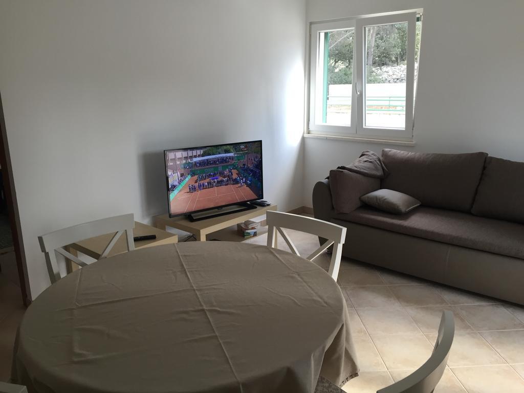 Apartment Maestral Rogač المظهر الخارجي الصورة