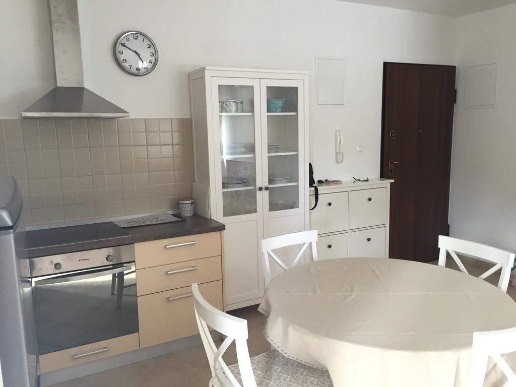 Apartment Maestral Rogač المظهر الخارجي الصورة