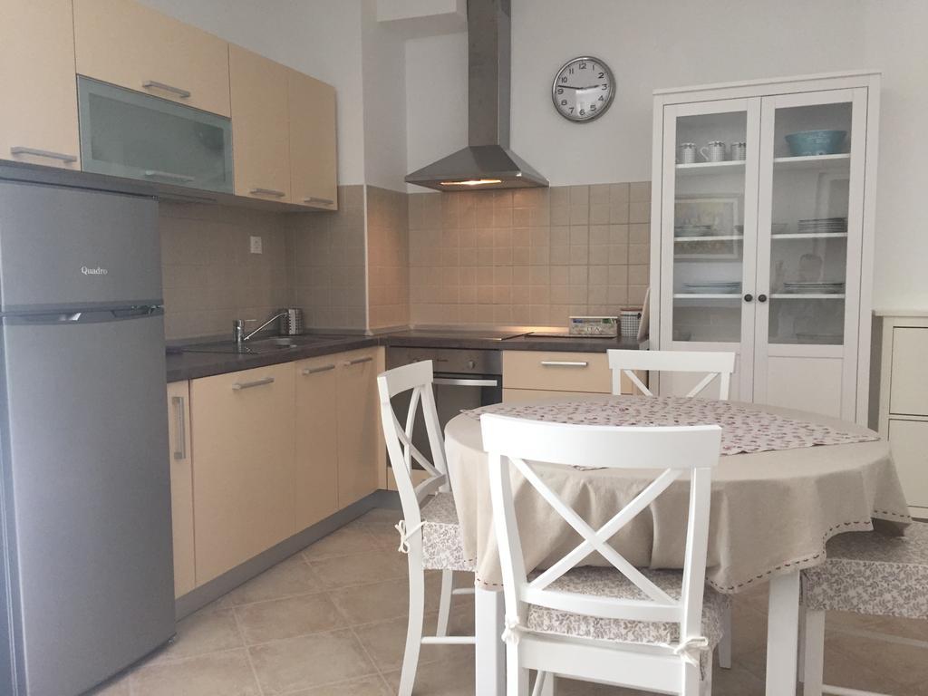 Apartment Maestral Rogač المظهر الخارجي الصورة