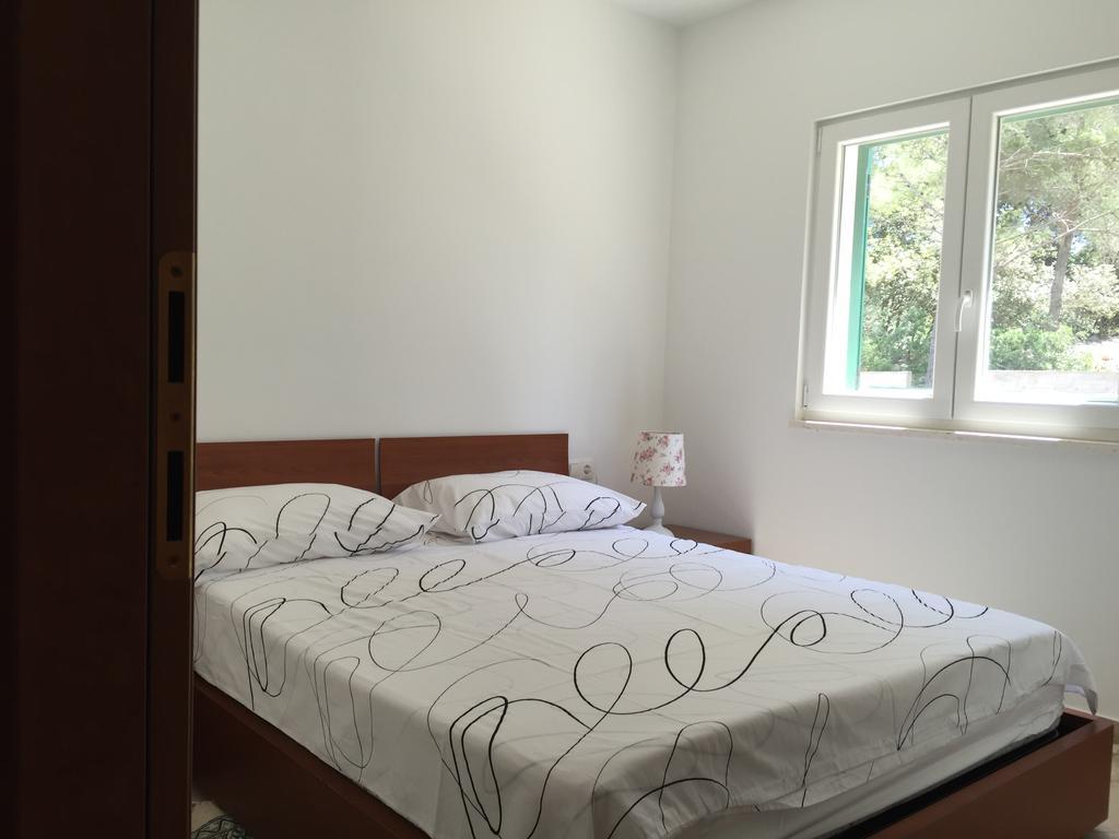 Apartment Maestral Rogač المظهر الخارجي الصورة