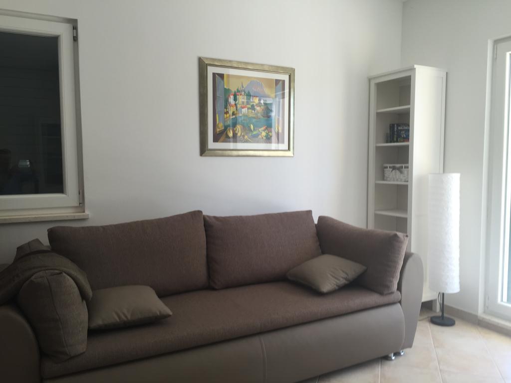 Apartment Maestral Rogač المظهر الخارجي الصورة
